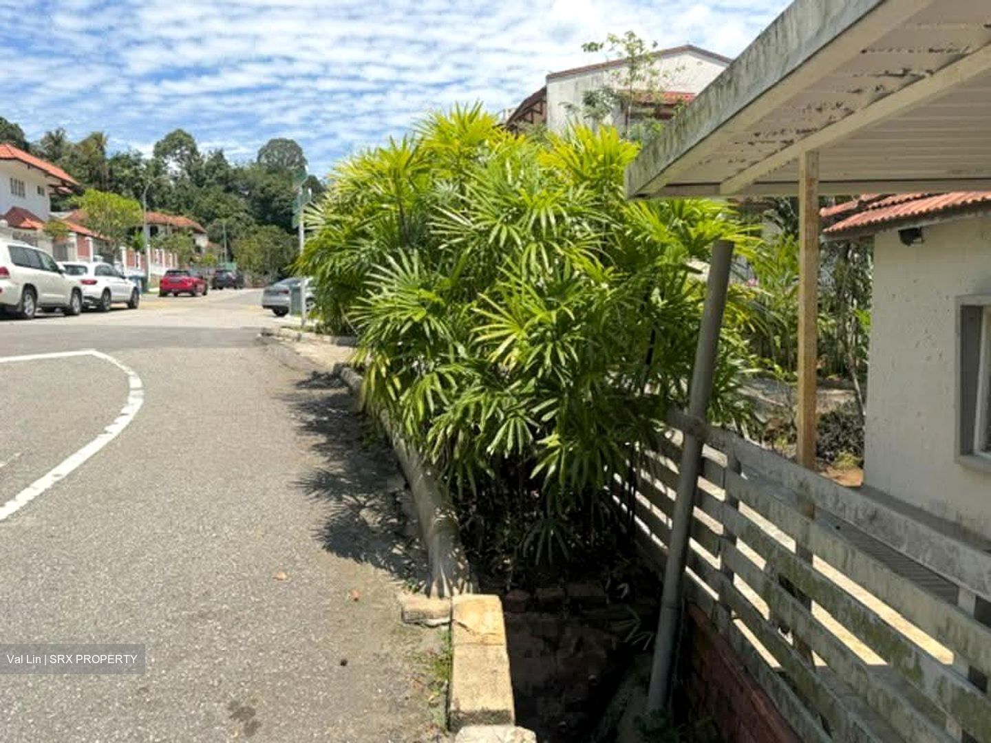 Adelphi Park Estate (D20), Terrace #611262861